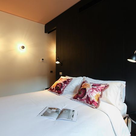 Ca Bela - Vitruvio Apartman Milánó Kültér fotó
