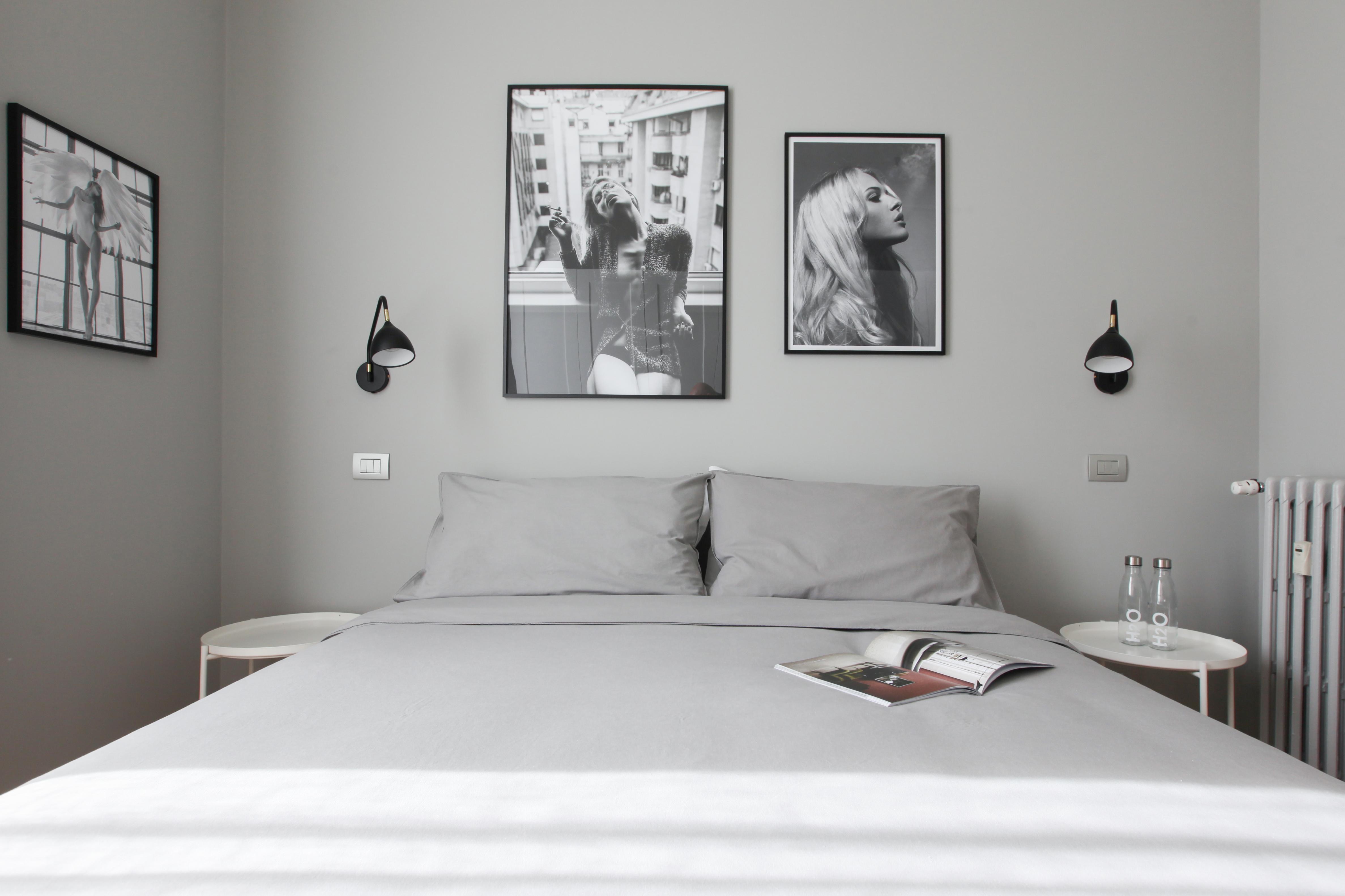 Ca Bela - Vitruvio Apartman Milánó Kültér fotó