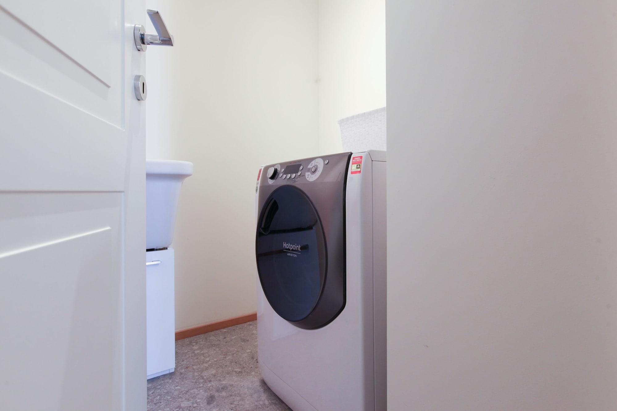 Ca Bela - Vitruvio Apartman Milánó Kültér fotó